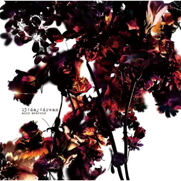 acid android alcove/#1 完全生産限定盤 Amazon.co.jp: alcove / ♯1 - acid android (DVD付): ミュージック